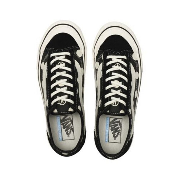 CALZADO UA Style 36 Decon SF Black/marshmallow