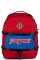MOCHILA SMALL SEATTLE PACK RED TAPE