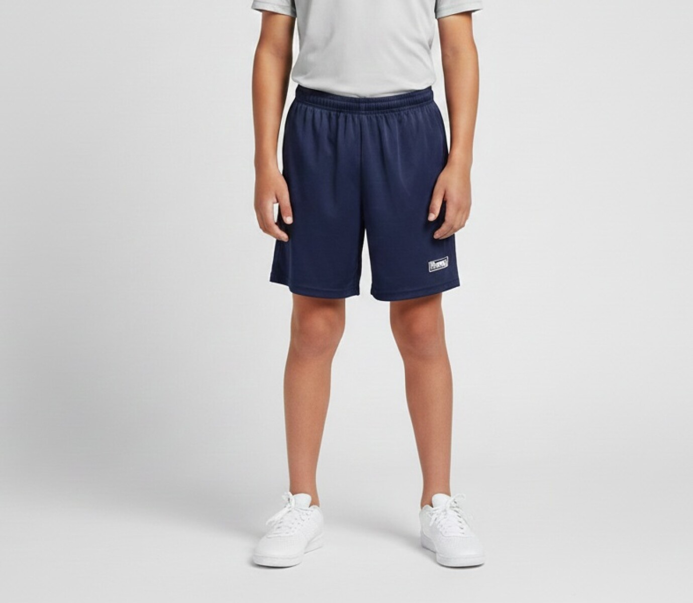 Short Futbol Meta Niños - 001 