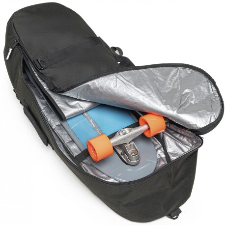 Loaded Skate Bag - Kyoto Negro Loaded Skate Bag - Kyoto Negro