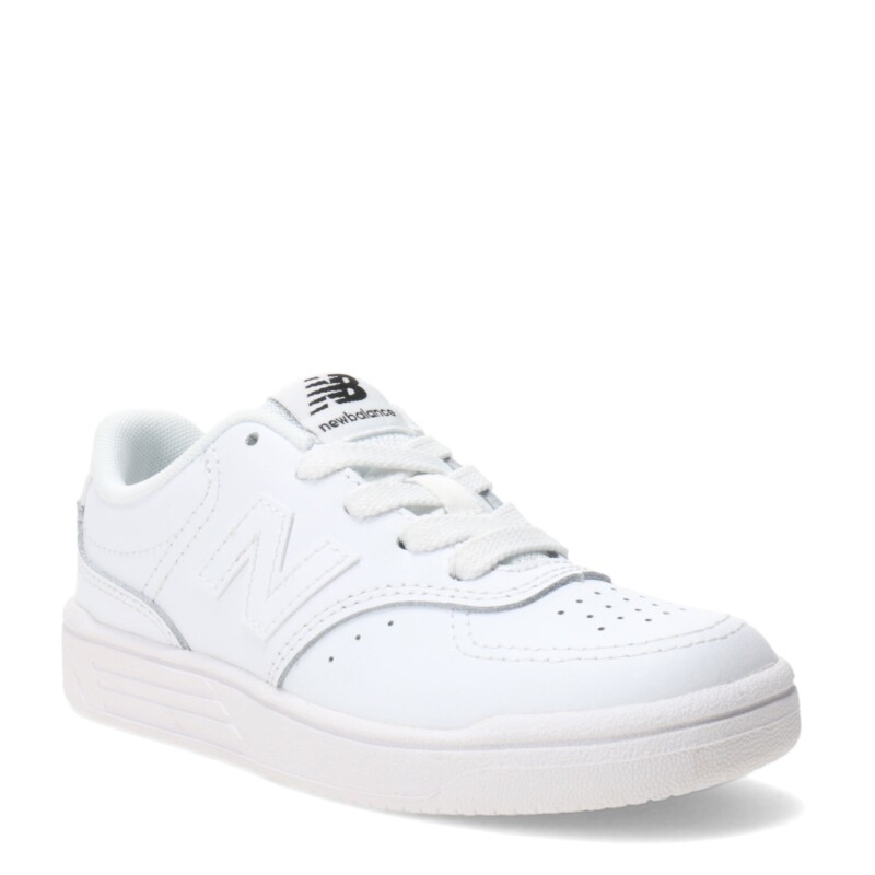 Championes Infantiles New Balance WEN Blanco