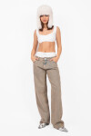 Pantalon Baggy Decant Azul