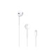 Auriculares Apple Earpods Original Lightning MWTY3AM Auriculares Apple Earpods Original Lightning MWTY3AM