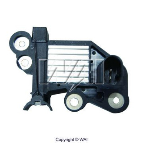 REGULADOR VOLTAJE VOLKSWAGEN BOSCH VW G5=IK.5030 TRANSPO REGULADOR VOLTAJE VOLKSWAGEN BOSCH VW G5=IK.5030 TRANSPO