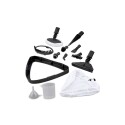 LIMPIADOR MOPA A VAPOR CUORI SATURNIA CUO-7090 BLANCO
