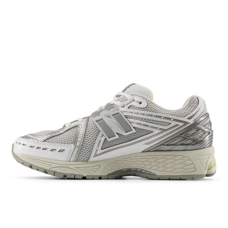 Championes New Balance Unisex - 1906 - U19063NQ GREY