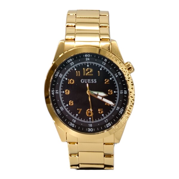 RELOJ GUESS GW 0493G2 doradouniforme