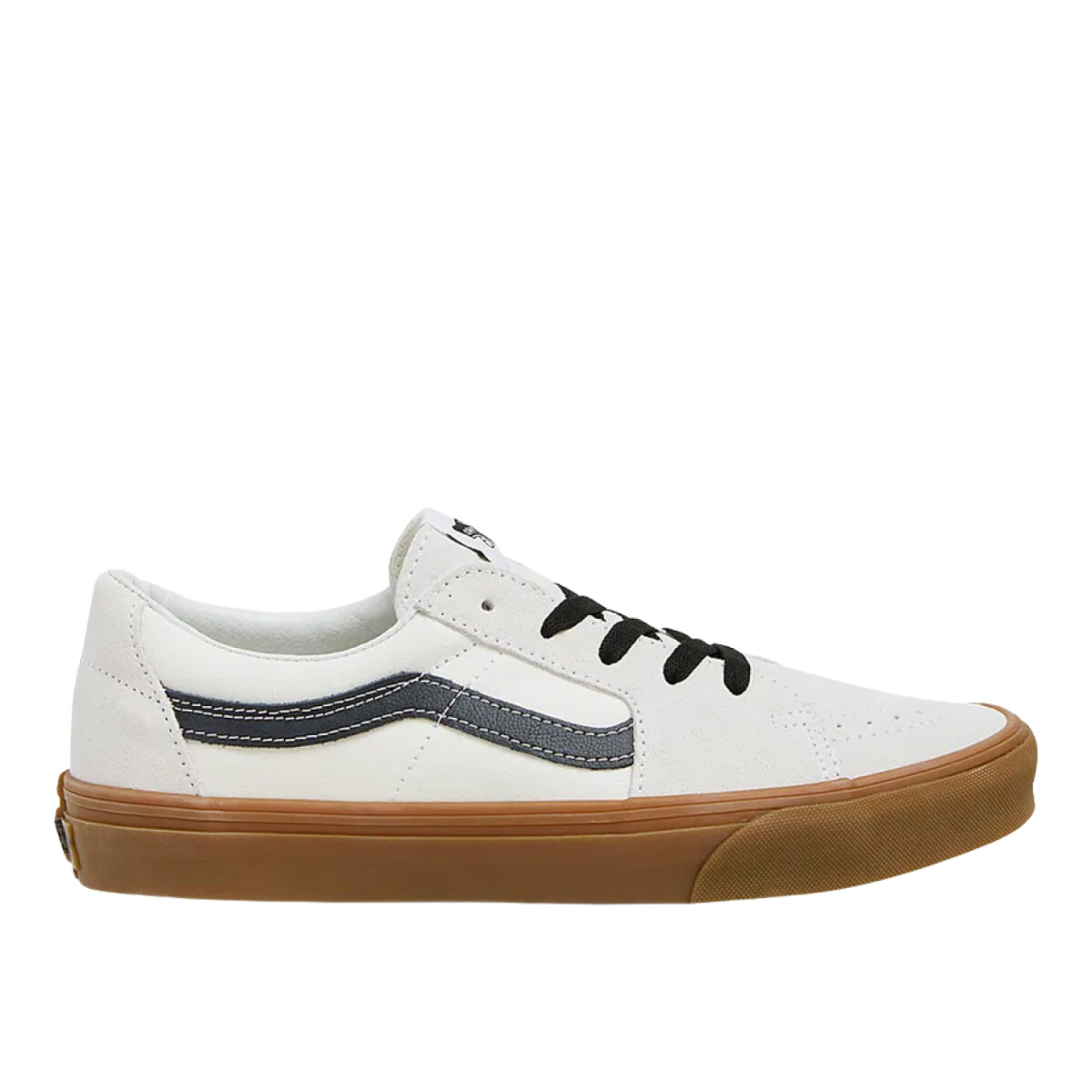 Championes Vans Sk8-Low - Beige 