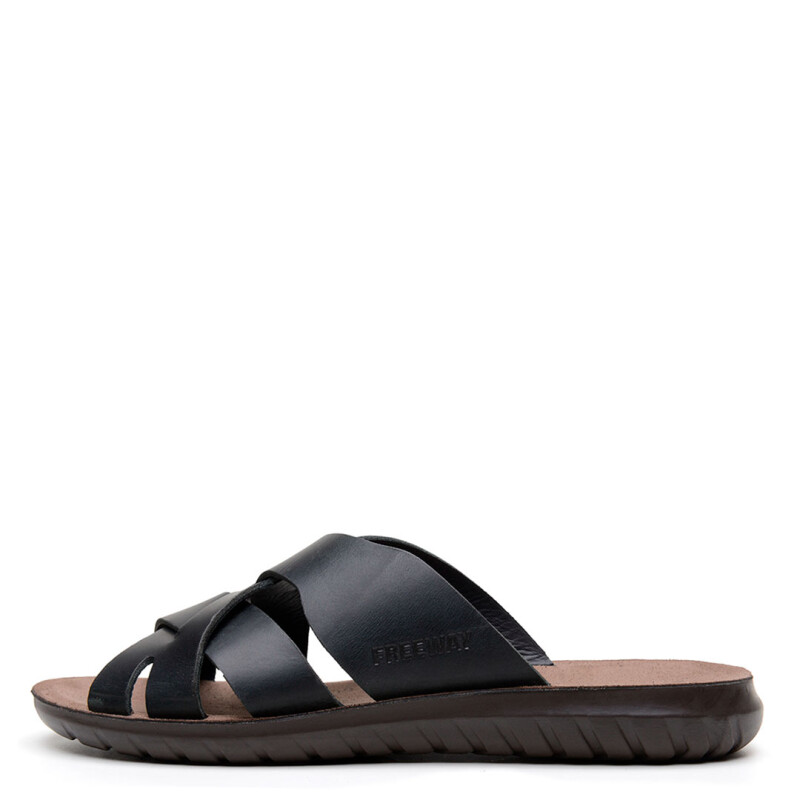 Sandalias de Hombre Freeway Horizon 3 Negro
