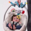 Espiral barra taf toys KOALA Espiral barra taf toys KOALA