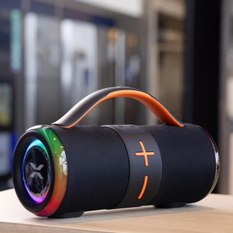 PARLANTE XION PORTABLE XT35 PARLANTE XION PORTABLE XT35