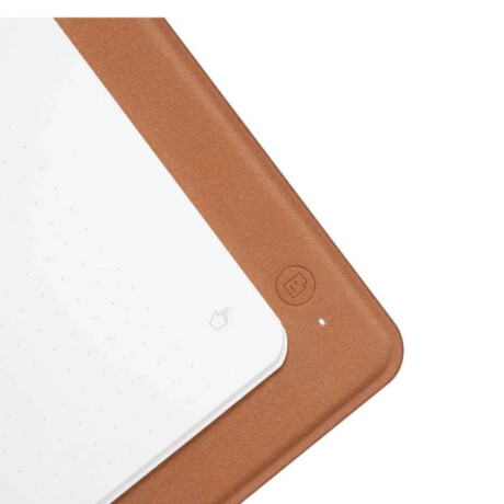 Tableta Digitalizadora Huion Note X10 Brown Marron