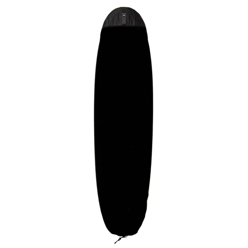 Funda Creatures Longboard Icon Sox 9'6" : Black Funda Creatures Longboard Icon Sox 9'6" : Black