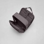 Bolso The Sleek Backpack Unisex Taupe Slate