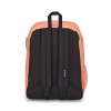 Cross Town Peach Neon