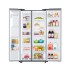 Heladera Samsung 716 L Side By Side RS27T5200S Heladera Samsung 716 L Side By Side RS27T5200S