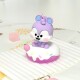 Llavero BT21 baby 3D Mang