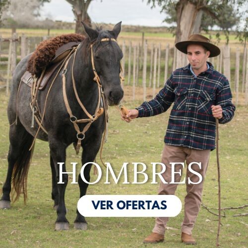 Hombres