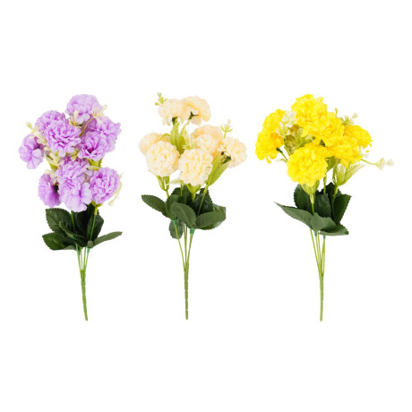 Ramo de flores artificiales Ramo de flores artificiales