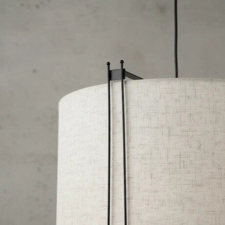 ARTEFACTO COLGANTE DECORATIVO KIOTO TRIPLE Lámpara Colgante Kioto Triple