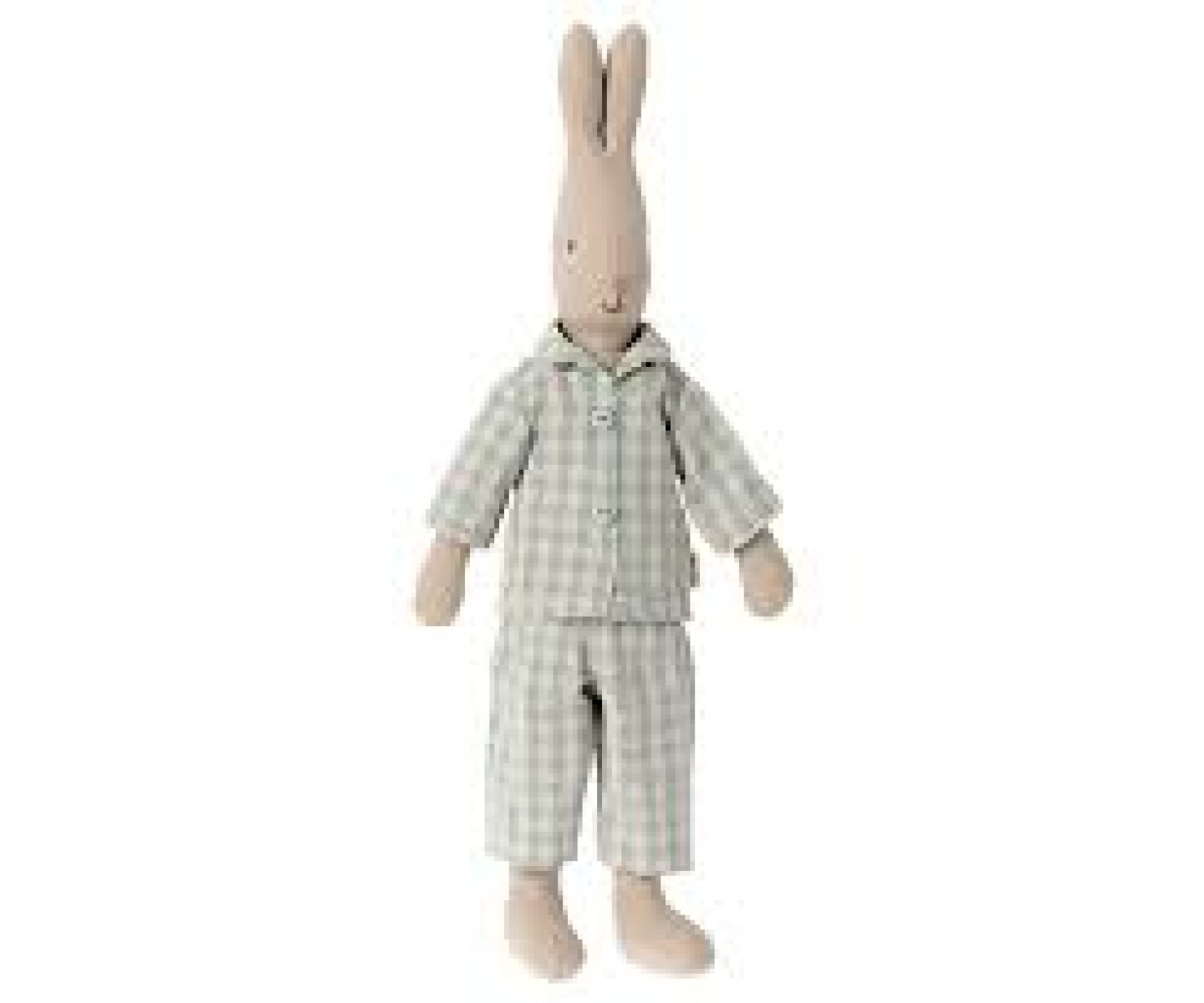 RABBIT EN PIJAMA 30 CM 