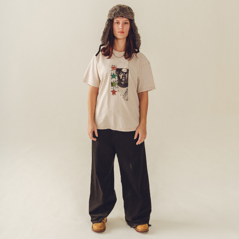 REME OVERSIZE - TYLER THE CREATOR REME OVERSIZE - TYLER THE CREATOR