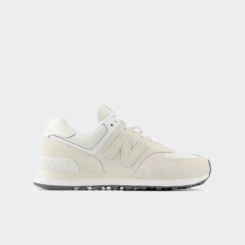 Championes New Balance 574 Beige