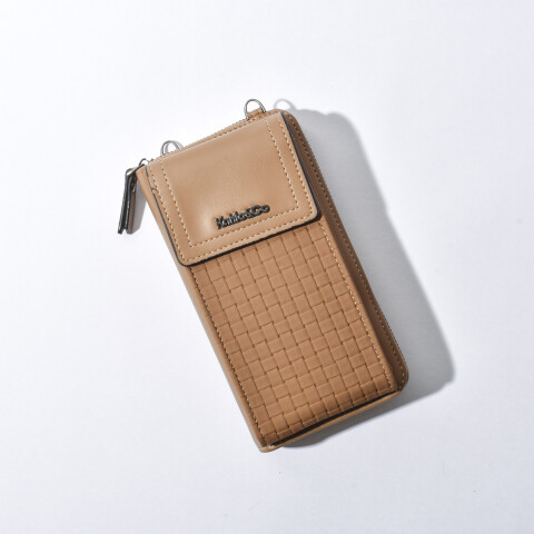 PORTA CELULAR APOLO BEIGE PORTA CELULAR APOLO BEIGE