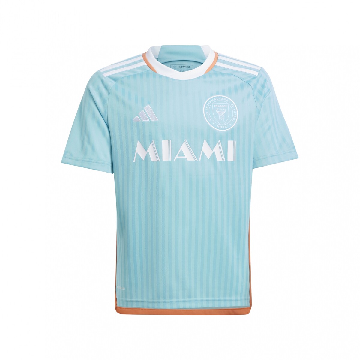 adidas 2024 INTER MIAMI CF adidas ARCHIVE 