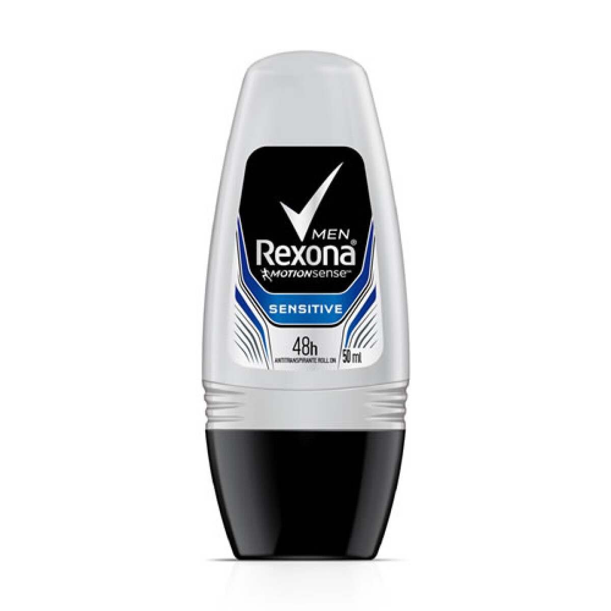 Desodorante Rexona Sensitive Men Roll On – Desodorante Masculino