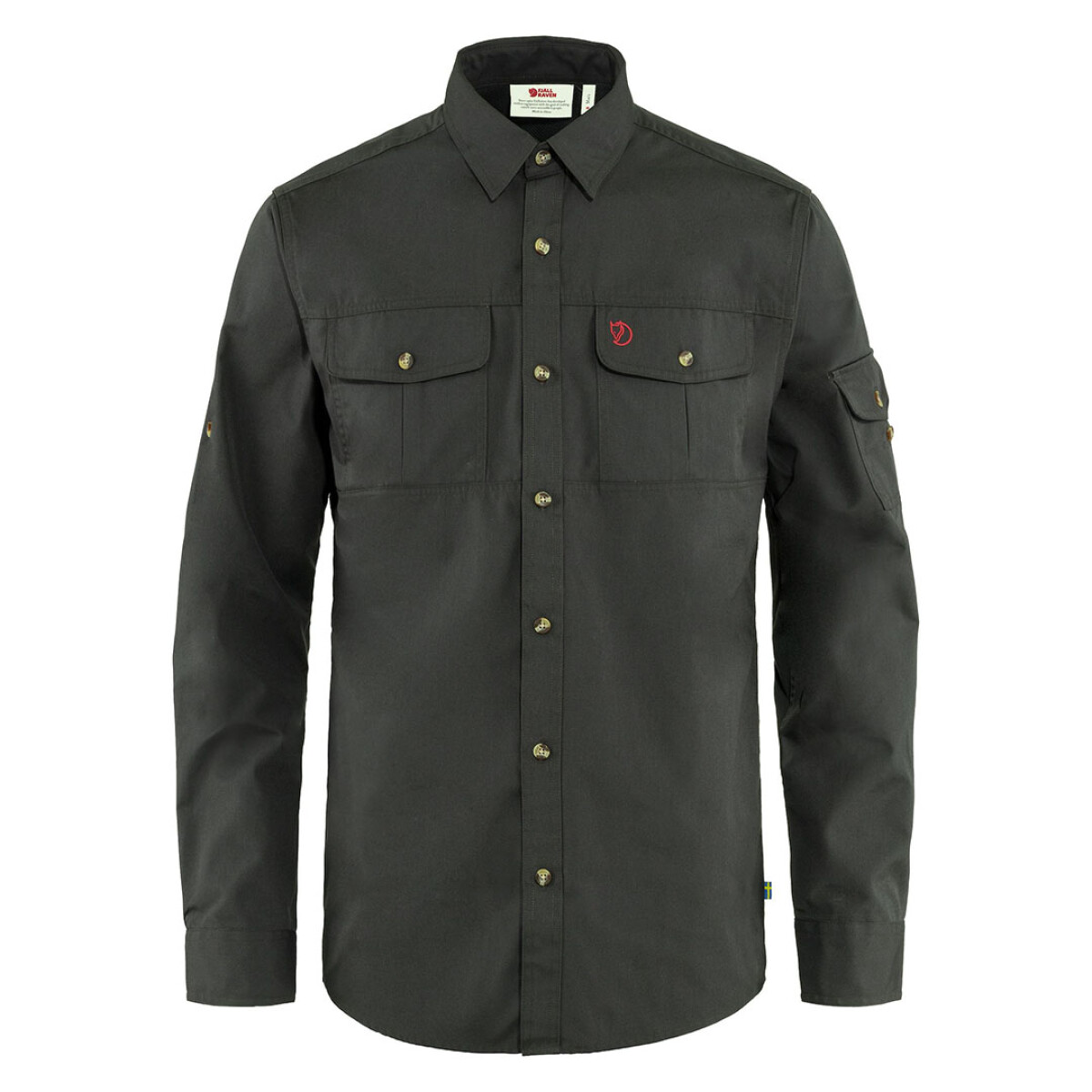 MEN´S SHIRT - Verde 