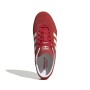 Zapatillas Adidas Gazelle Lo Pro Mujer Red