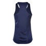 Bividi Training Kappa Fanti Mujer Blue Marine