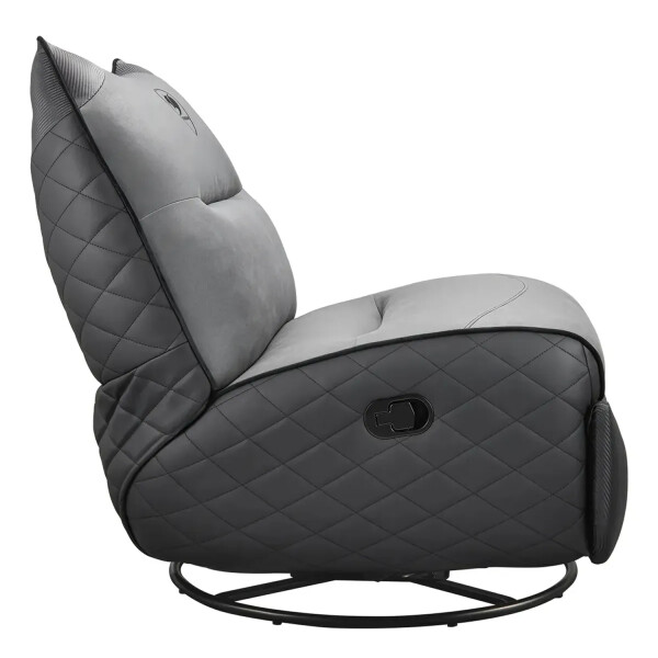 Sillon Sofá Gamer Cougar Overlord Neo Reclinable SILLON COUGAR OVERLORD NEO