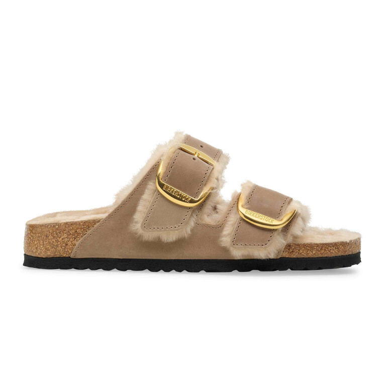 Arizona BB Shearling LEOI Tabacco Br LAF Tabaco