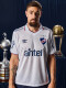 Camiseta Home 2026 Nacional Hombre Skuba, Blanco
