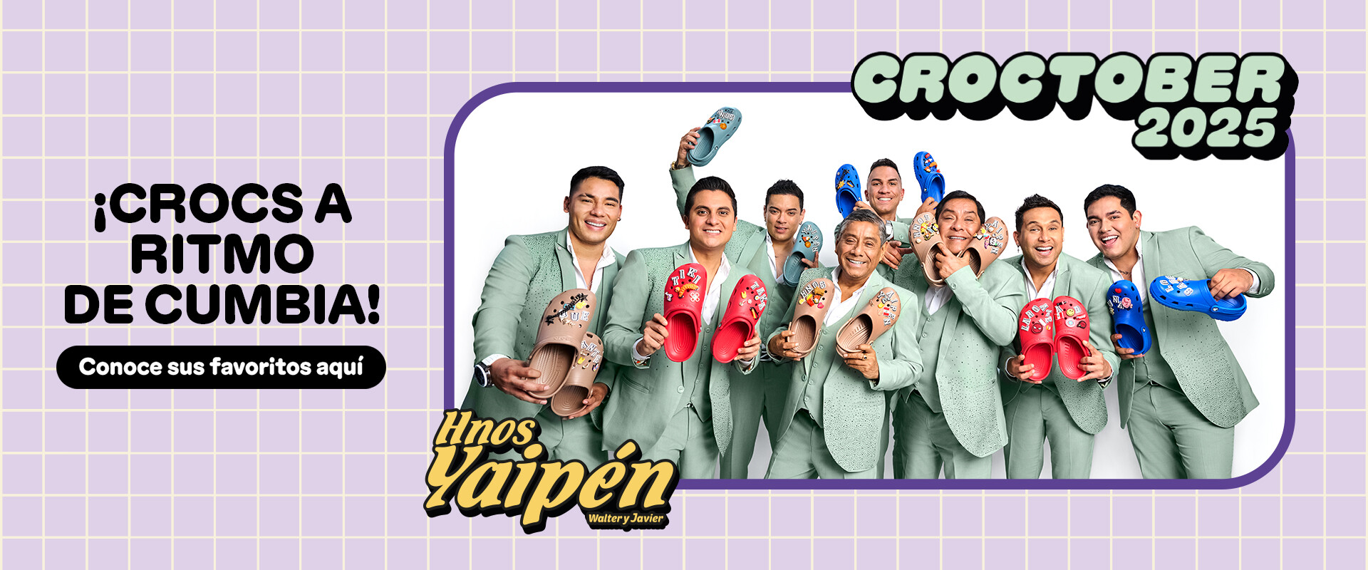 Yaipén
