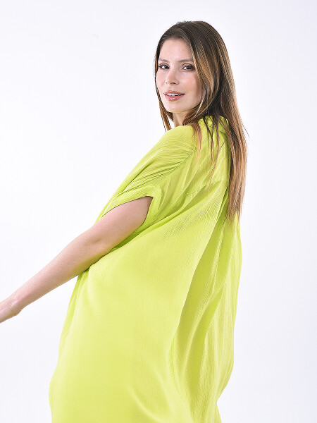VESTIDO MOZAIK LIMA