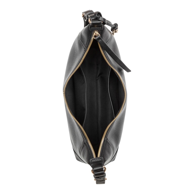 Bolso Bandolera Convertible Allie Black