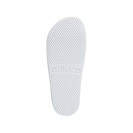 Sandalias Adilette Aqua de Hombre Blanco
