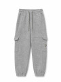 CARGO CIRINO II GRIS MELANGE M
