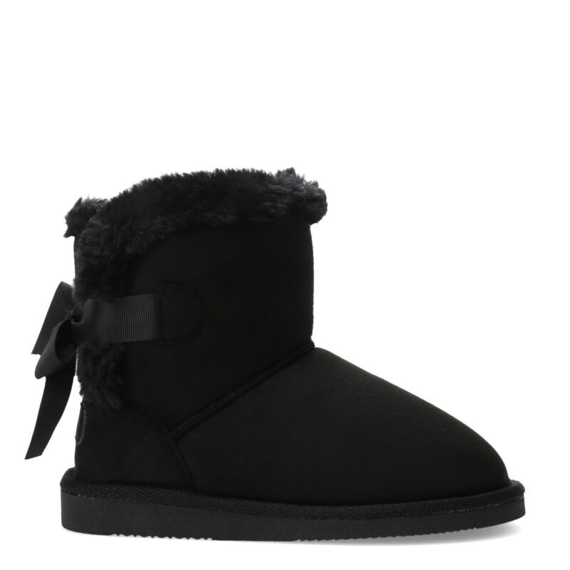 Botas de Niña MINI Miss Carol Teipi Negro