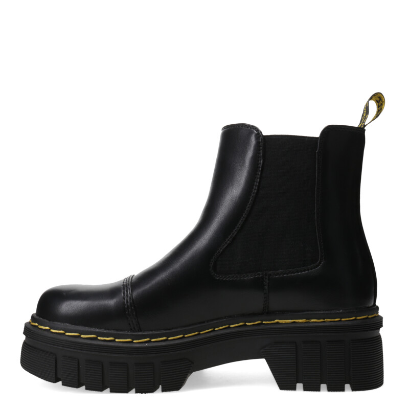 Bota de Mujer Miss Carol SILVIR chelsea Negro