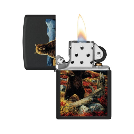 Encendedor Zippo Linda Picken - 48597 Encendedor Zippo Linda Picken - 48597