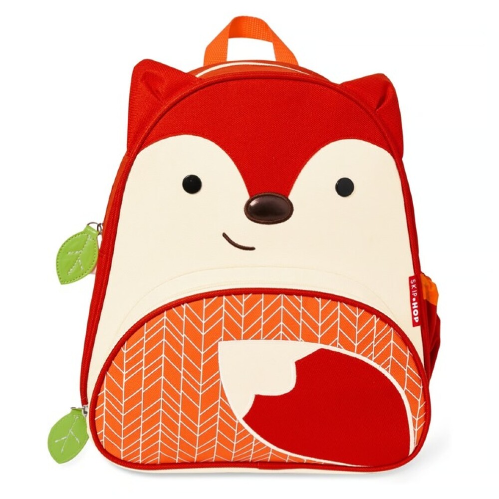 Mochila clasica SKIP HOP zorro