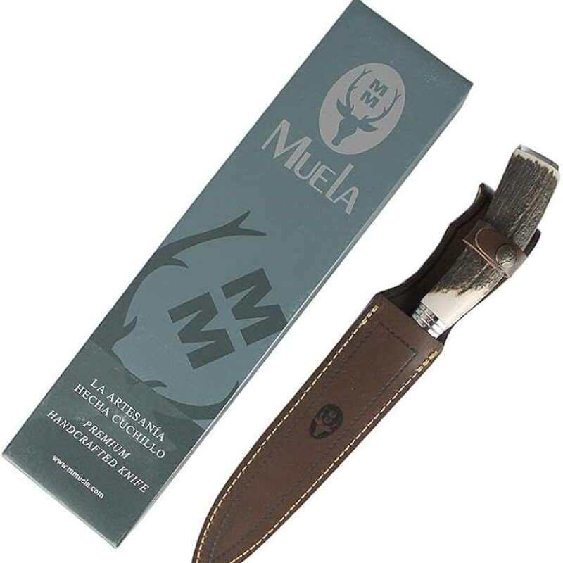 Cuchillo Muela Gaucho 20A Cuchillo Muela Gaucho 20A