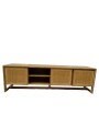 Rack Tv Haven Color Unico