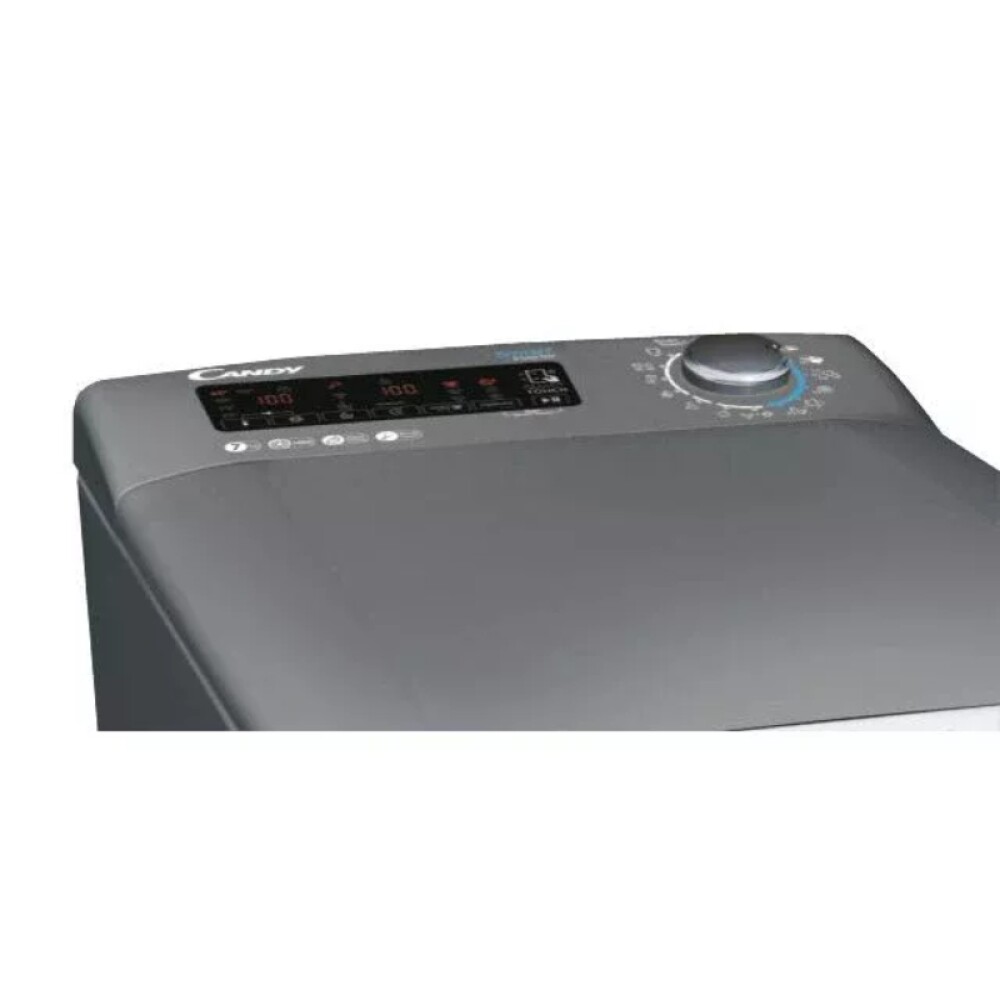 LAVARROPAS CANDY CSTG 47TMRE/1-S SILVER metal