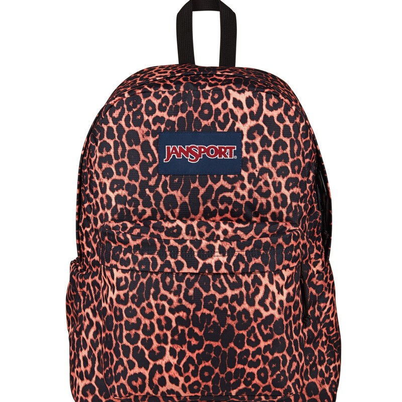 Mochila Superbreak Plus Unisex Multicolor