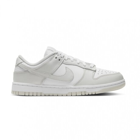 Championes Nike Dunk Low White